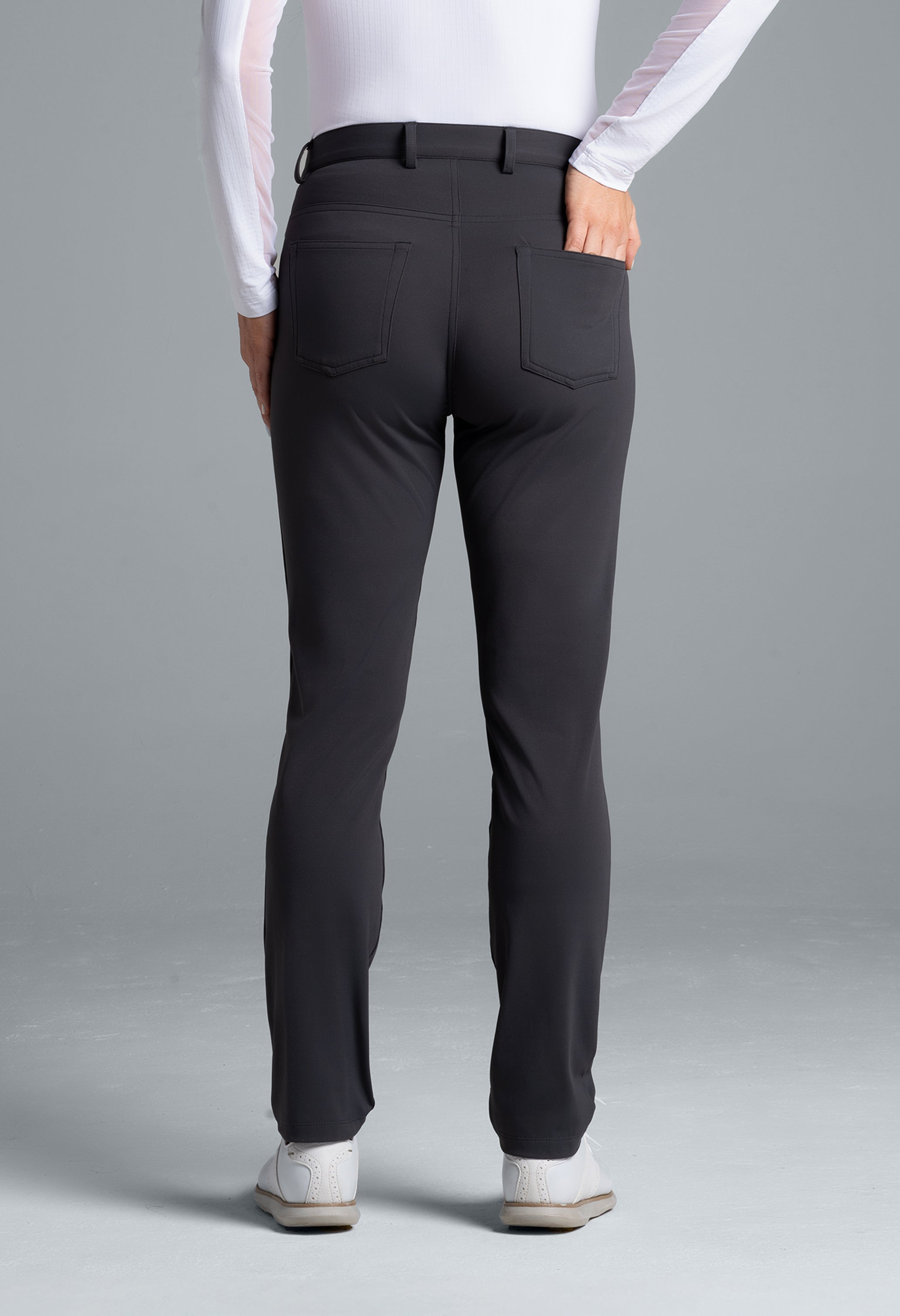 5 Pocket Performance Pant - 75002